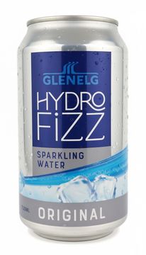 Gelnelg Original Sparkling Water