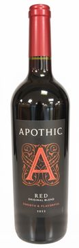 Apothic Red Wine Blend