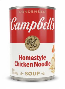 Campbell's Chicken Noodle Soup