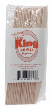 King Knives