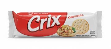 Bermudez Crix Crackers