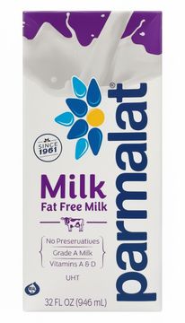 Parmalat UHT Milk