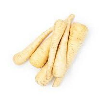 ATV Parsnips