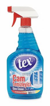 Tex Glass Cleaner