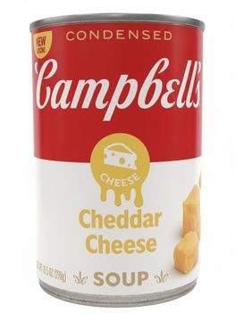 Campbell's Cheese Soup