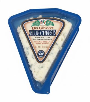Belgioioso Blue Cheese Wedge