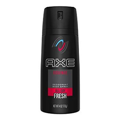 Axe Spray Essence 4 Oz