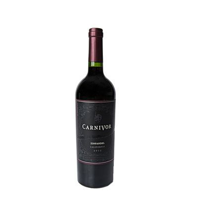 Carnivor Cabernet Sauvignon 750ml