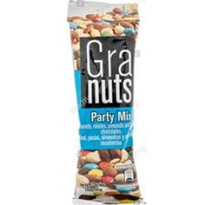 Granuts Party Mix Peanuts 40g