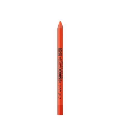 Shockwave Neon Lipliner