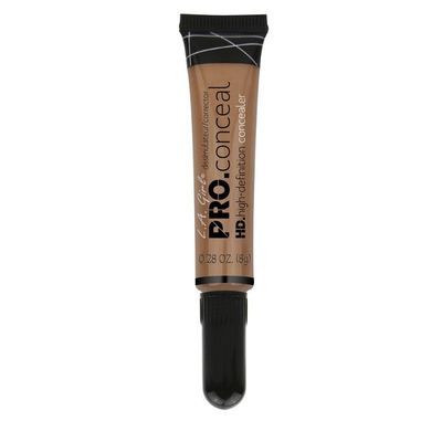 L.a. Girl Pro Concealer Toast