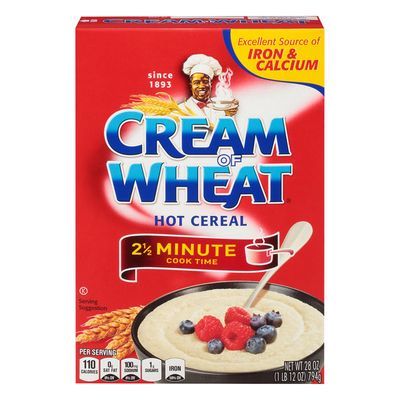 Cream Of Wheat