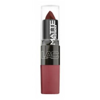 L.a. Colors Matte Lipstick Bewitched