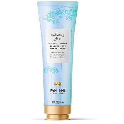 Pantene Cn Hydra Glow 8oz