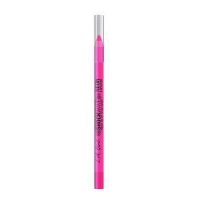 Shockwave Neon Lipliner Pop Pink