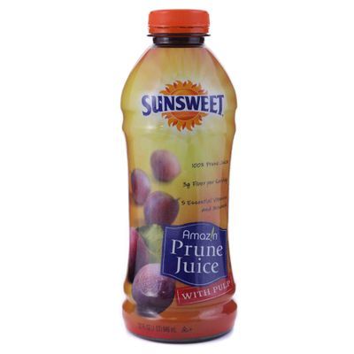 Sunsweet Prunes Juice 32oz