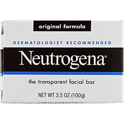 Neutrogena Original Formula Facial Bar