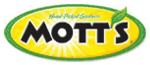 Motts Apple Juice 10oz