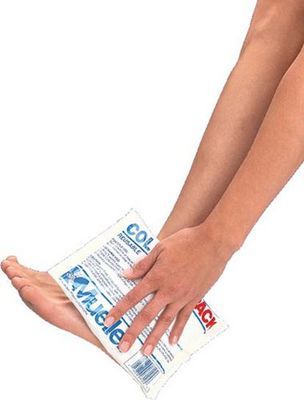 Muellr Cold Pack