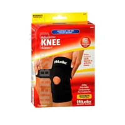 Mueller Sport Care Adjustable Knee Support One Size Each