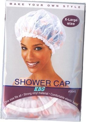Shower Cap X Large 1