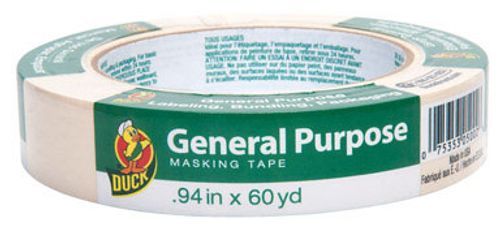 Duck Masking Tape