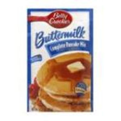 Betty Crocker Buttermilk Complete 6.75oz