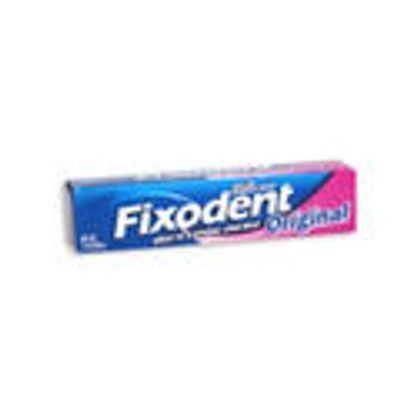 Fixodent Denture Cream 1.4oz