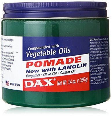 Dax Pomade, 14 Ounce