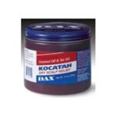 Dax Kocatah