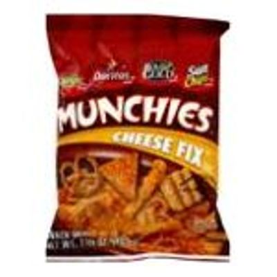 Snack Mix