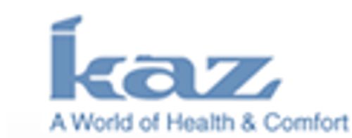 Kaz Inhalent Pads