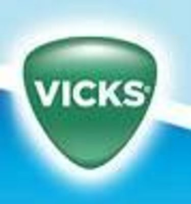 Vicks Speed Read Digital Thermometer