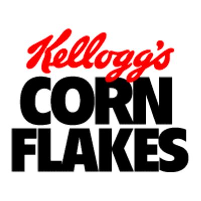 Kelloggs Corn Flakes  27g
