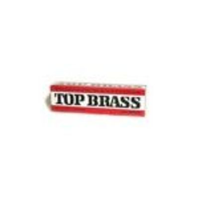 Top Brass Creme Formula Hairgroom