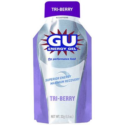Gu Energy Gel Espresso Love 32g