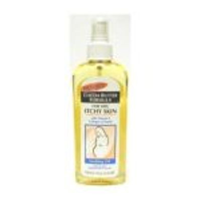 Cb Smoothing Oil For Dry Itchy Skin 150m