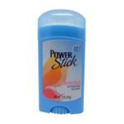 Power Stick Anti Stick Deo Powder Fresh