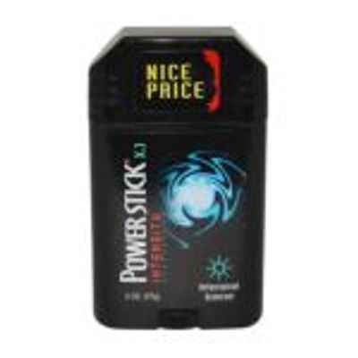 Power Stick Anti Stick Deo Intensity