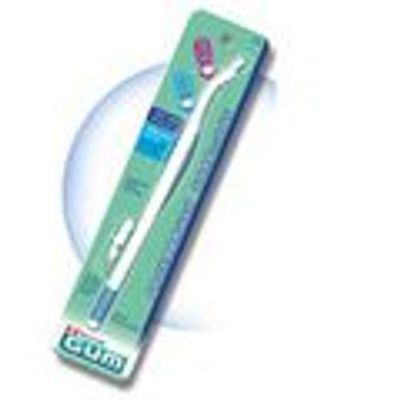 Gum Proxa Brush W Refills