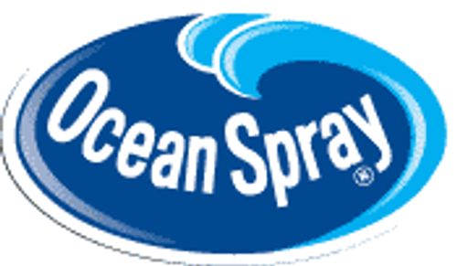 Ocean Spray Cranberry 15.2oz