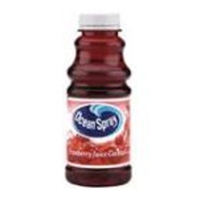 Ocean Spray Cran Grape 450ml