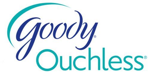Goody Hair Net Black 3