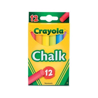 Chalk