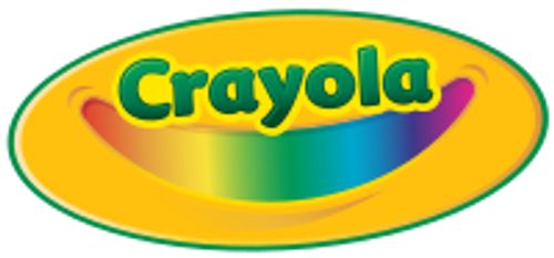 Crayola Crayons 16