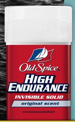 Old Spice He Inv Solid Original 3oz