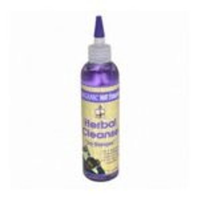 Organic Root Stimulator Herbal Cleanse Hair & Scalp Cleanser