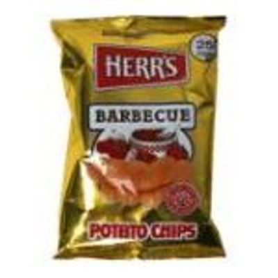Herrs Bbq 1oz