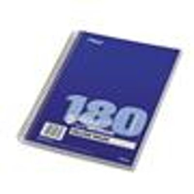 Mead Subject 5 Notebook 180s
