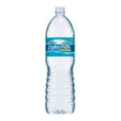 Zephyrhills Spring Water 1.5l